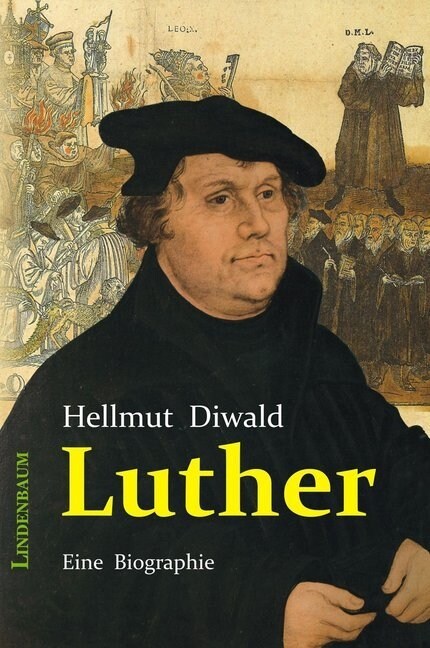 Luther (Hardcover)