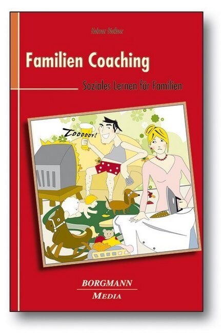 Familien Coaching (Paperback)