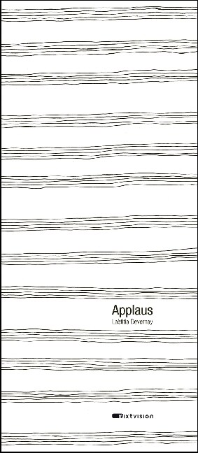 Applaus (Hardcover)