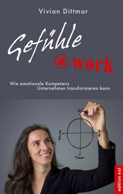 Gefuhle@work (Paperback)