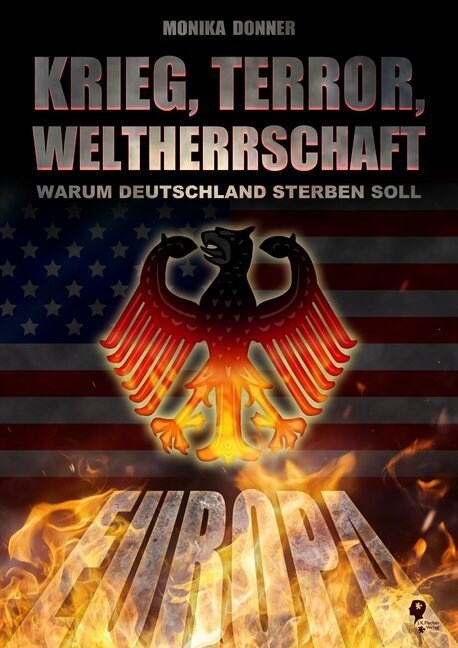 Krieg, Terror, Weltherrschaft (Hardcover)