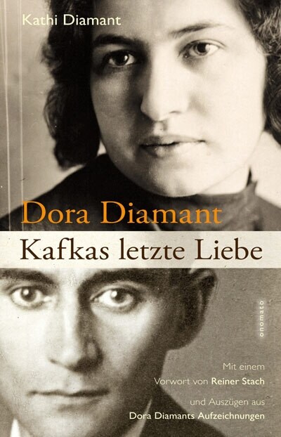 Dora Diamant - Kafkas letzte Liebe (Paperback)
