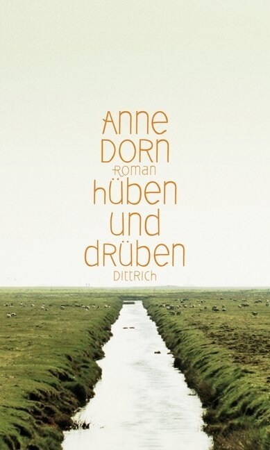 huben und druben (Hardcover)
