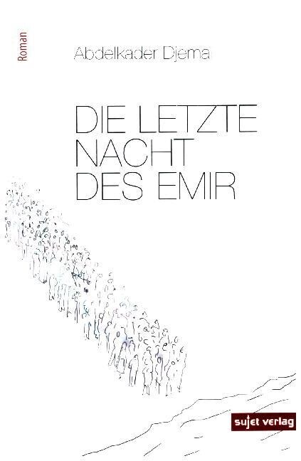 Die letzte Nacht des Emir (Hardcover)