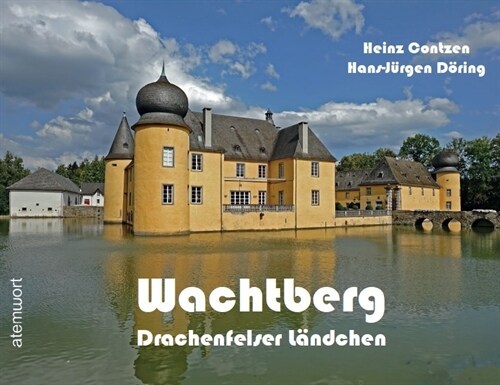 Wachtberg (Hardcover)