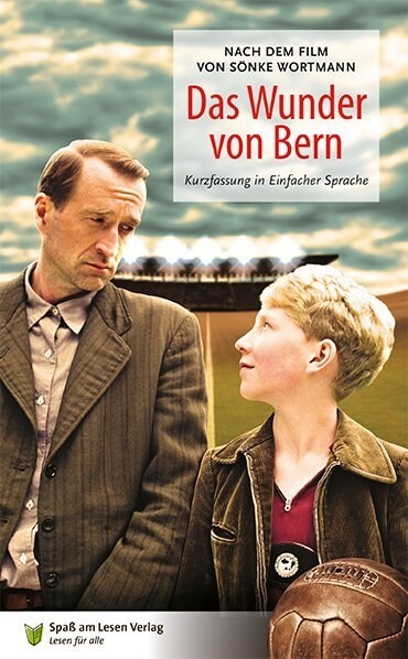 Das Wunder von Bern (Paperback)