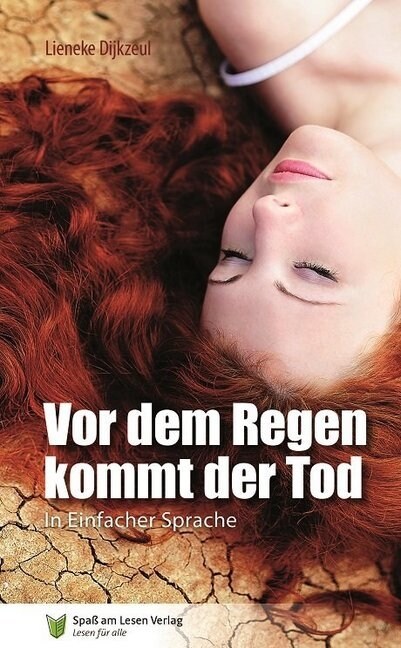 Vor dem Regen kommt der Tod (Paperback)