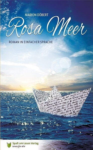 Rosa Meer (Paperback)