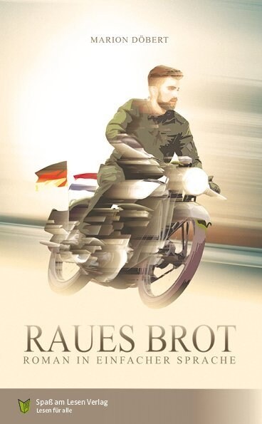 Raues Brot (Paperback)