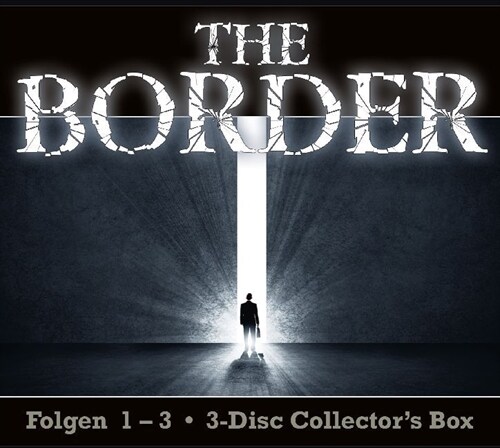 The Border 3-Disc Collectors Box, 3 Audio-CD (CD-Audio)