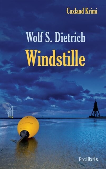 Windstille (Paperback)