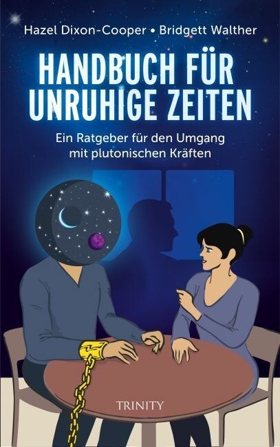 Handbuch fur unruhige Zeiten (Paperback)