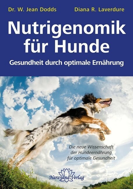 Nutrigenomik fur Hunde (Hardcover)