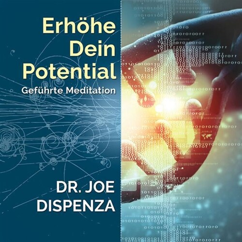 Erhohe dein Potential, 1 Audio-CD (CD-Audio)