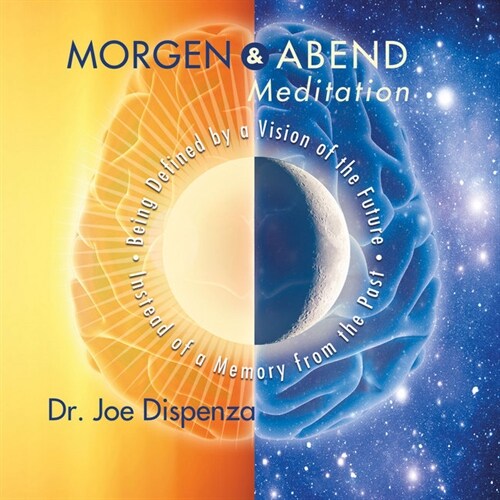 Morgen- und Abendmeditation, Audio-CD (CD-Audio)