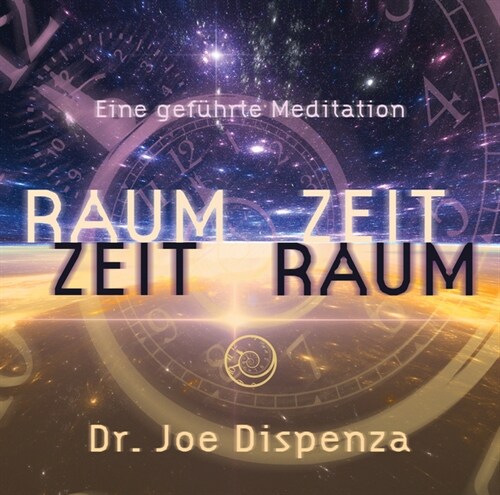Raum Zeit - Zeit Raum, 1 Audio-CD (CD-Audio)