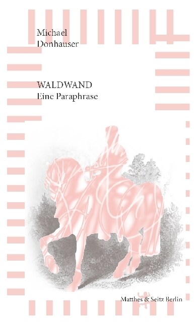 Waldwand (Hardcover)