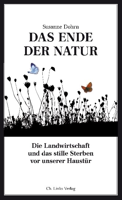 Das Ende der Natur (Paperback)