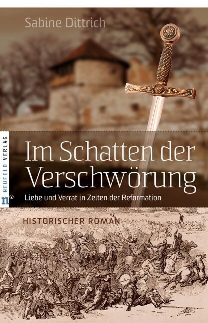 Im Schatten der Verschworung (Hardcover)