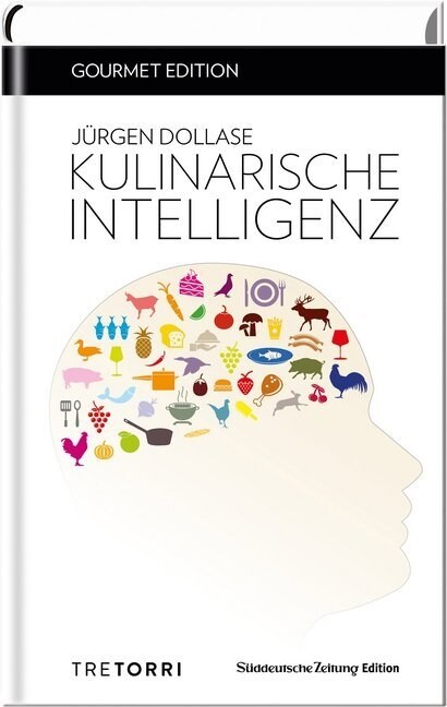 Kulinarische Intelligenz (Hardcover)
