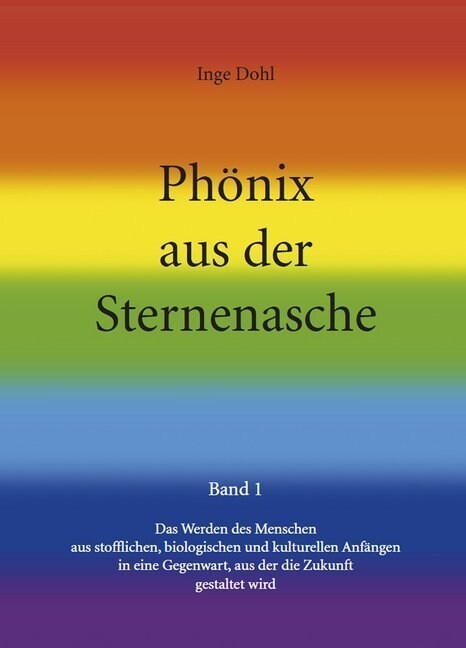 Phonix aus der Sternenasche (Paperback)
