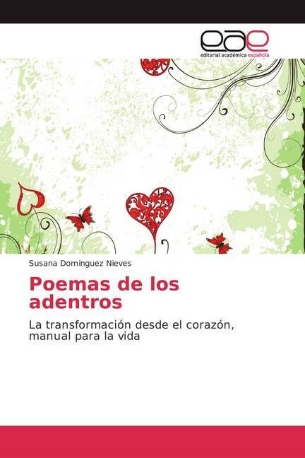 Poemas de los adentros (Paperback)