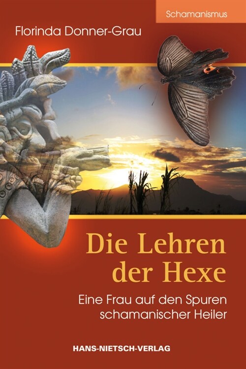 Die Lehren der Hexe (Paperback)