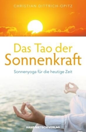 Das Tao der Sonnenkraft (Paperback)
