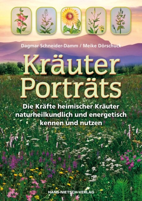 Krauter-Portrats (Paperback)