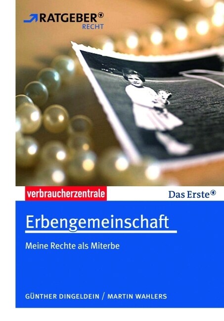 Erbengemeinschaft (Paperback)