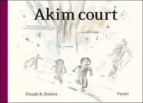 Akim court (Hardcover)