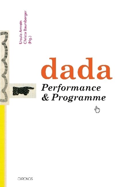 Dada (Paperback)