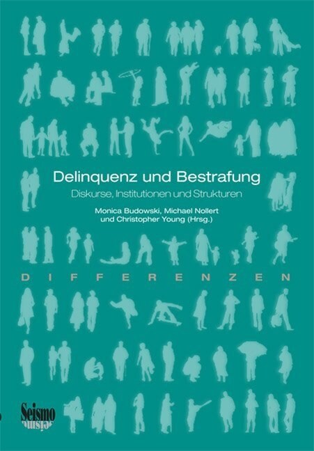 Delinquenz und Bestrafung (Paperback)
