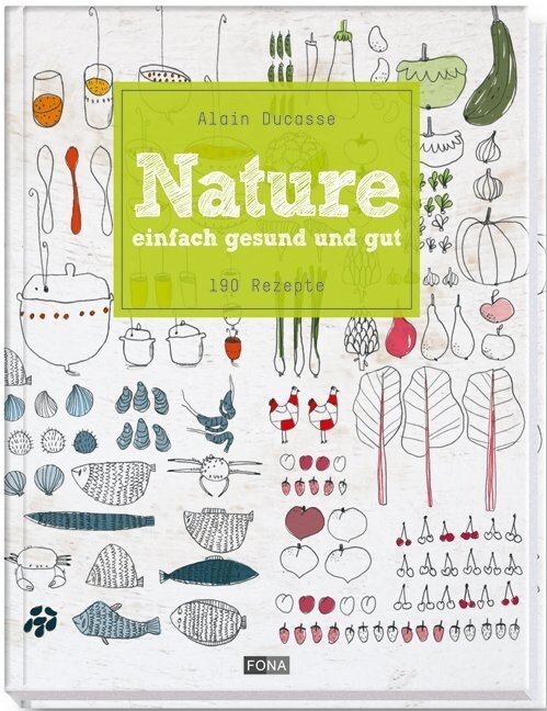 Nature. Bd.1 (Hardcover)