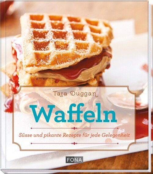 Waffeln (Hardcover)