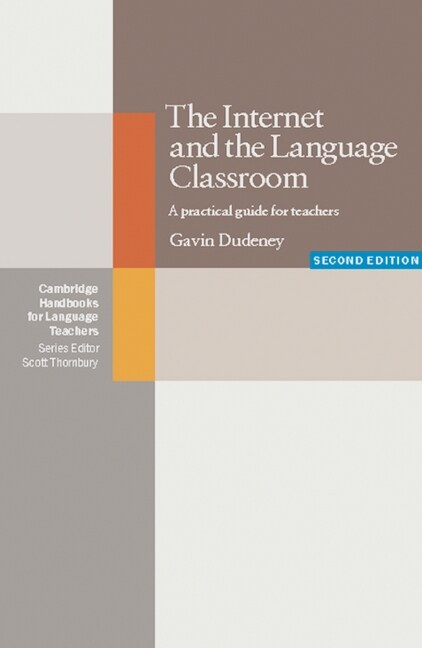 The Internet and the Language Classroom (Paperback)