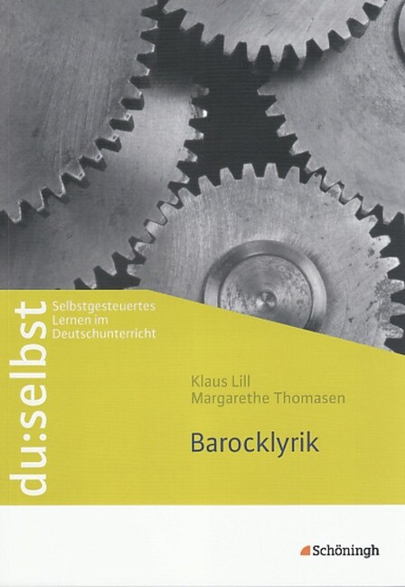 Barocklyrik (Paperback)