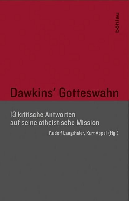 Dawkins Gotteswahn (Paperback)