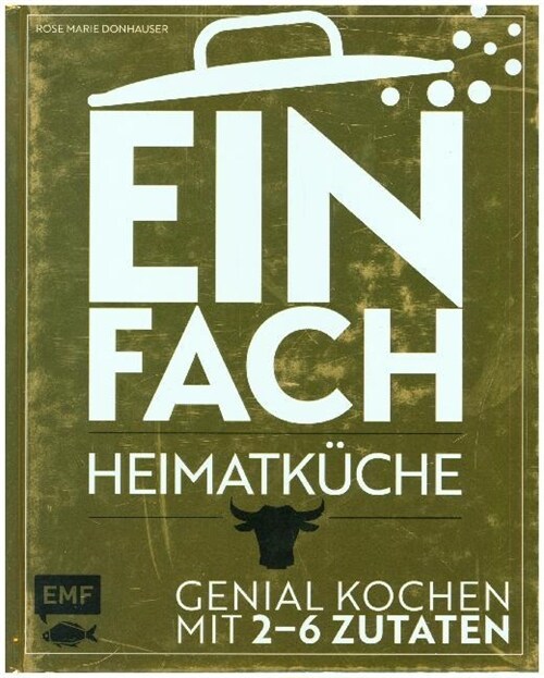 Einfach - Heimatkuche (Hardcover)