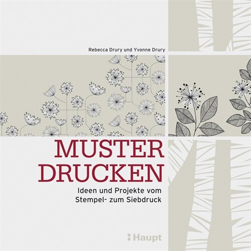 Muster drucken (Paperback)