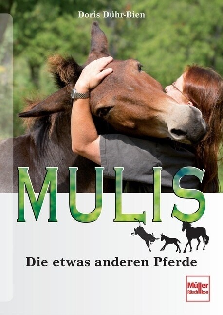 Mulis (Hardcover)