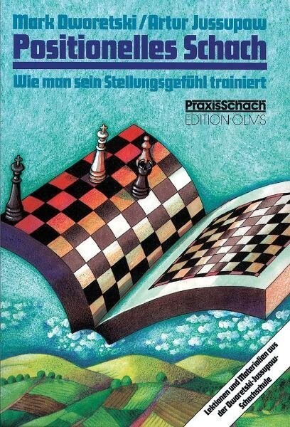 Positionelles Schach (Paperback)