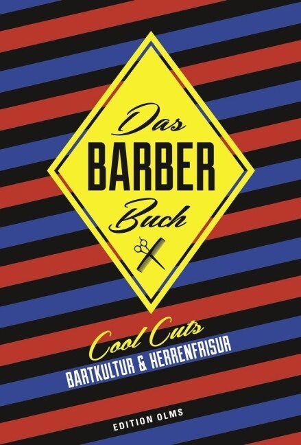 Das Barber Buch (Hardcover)