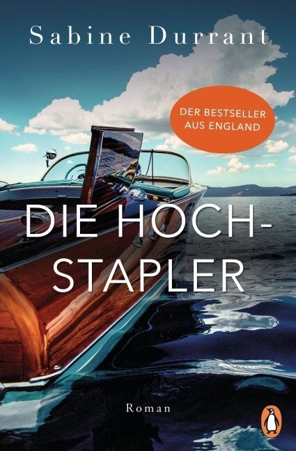 Die Hochstapler (Paperback)