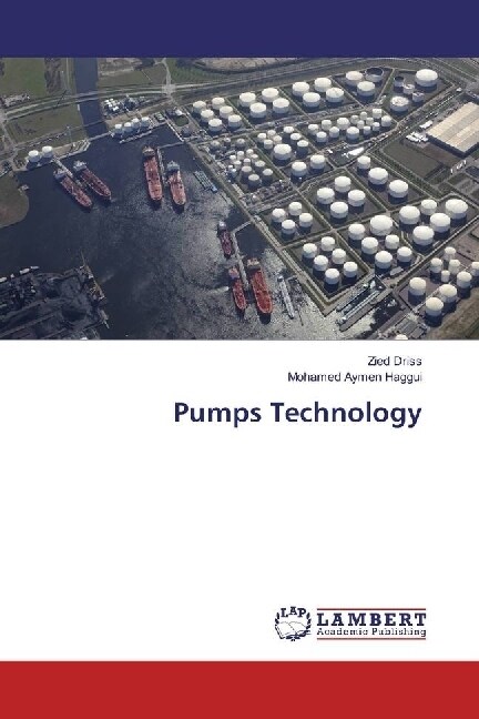 Pumps Technology (Paperback)