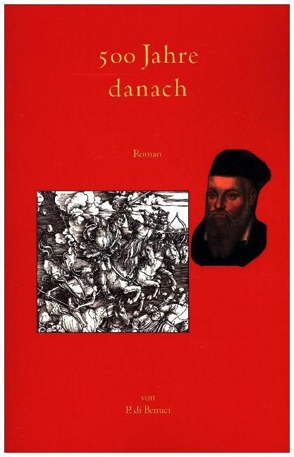 500 Jahre danach (Paperback)