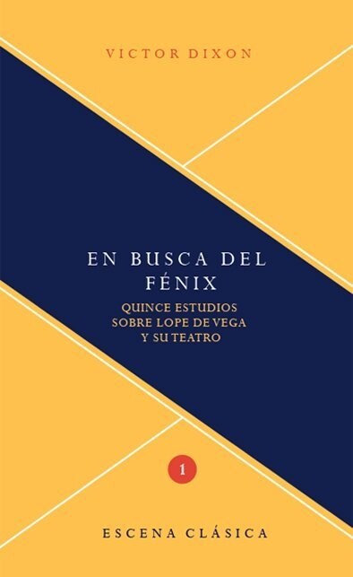 En busca del Fenix. (Hardcover)