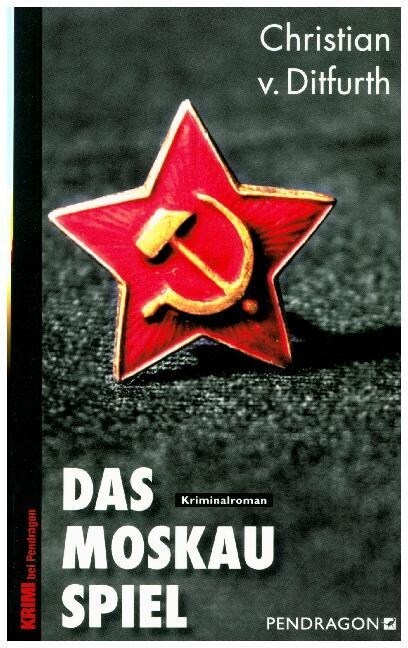 Das Moskau-Spiel (Paperback)