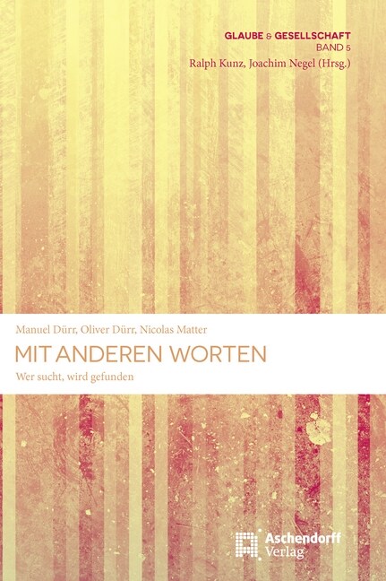 Mit anderen Worten (Paperback)