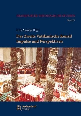 Das Zweite Vatikanische Konzil (Hardcover)